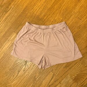 Nicole Miller Sleep Shorts